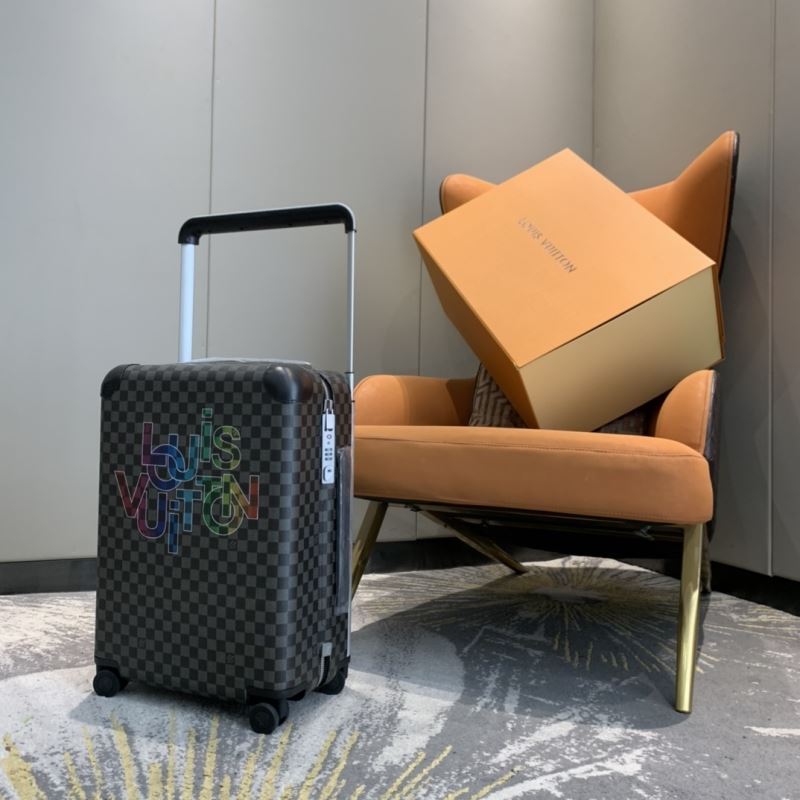 LV Suitcase